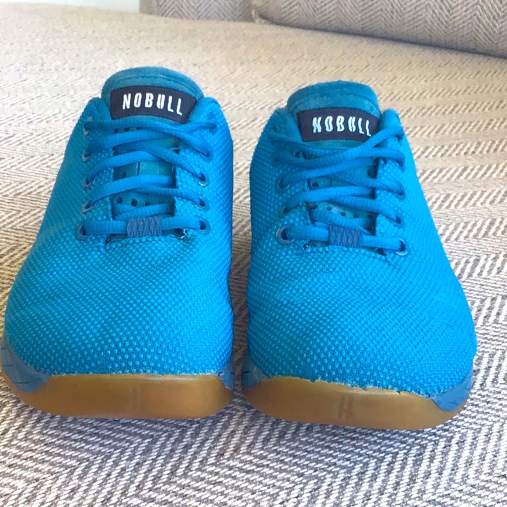 NoBull Project low top Shoes